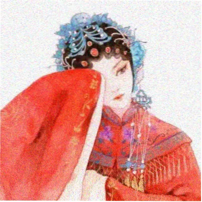 二次元の魂